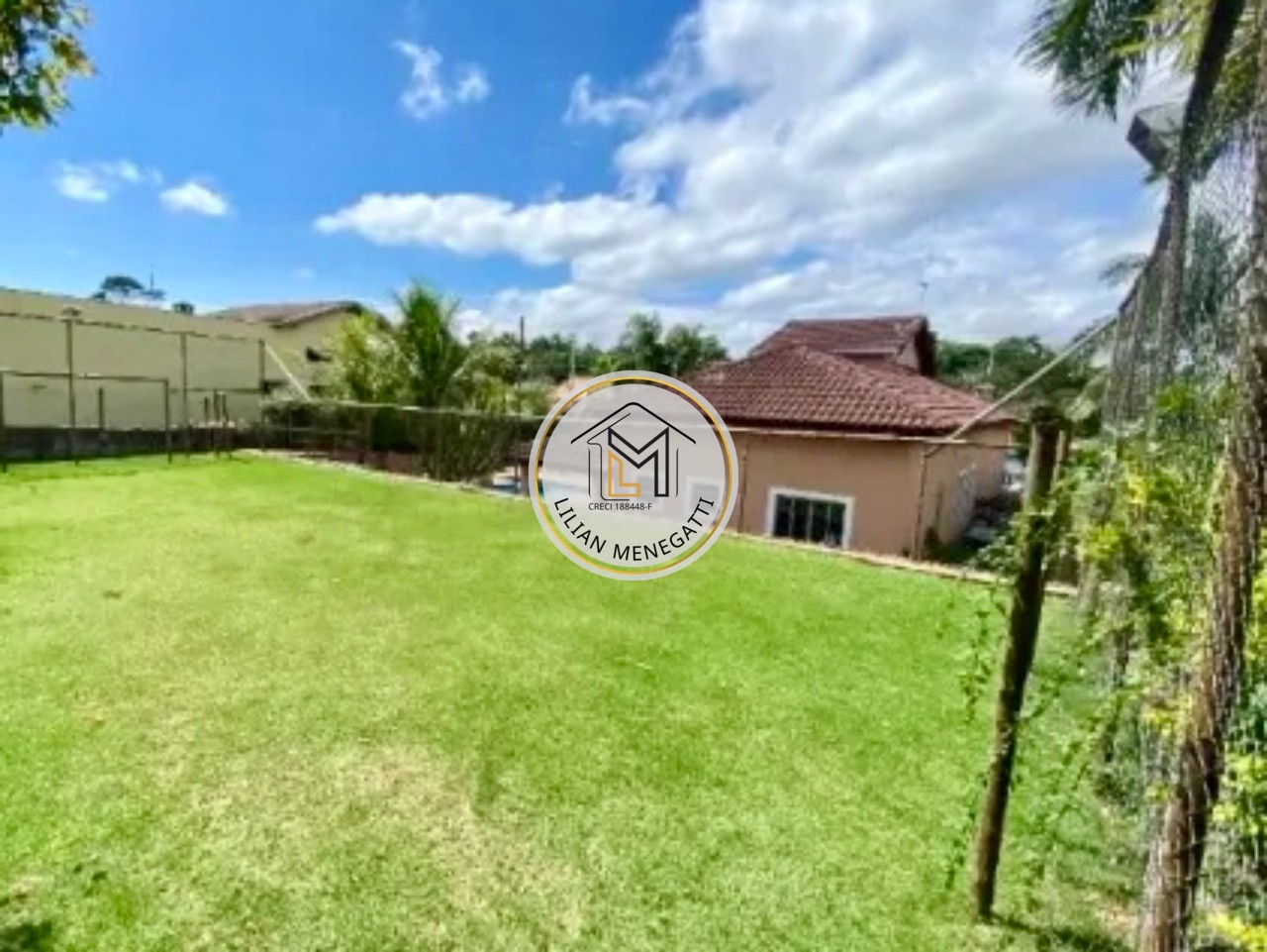 Chácara, 4 quartos, 1202 m² - Foto 3