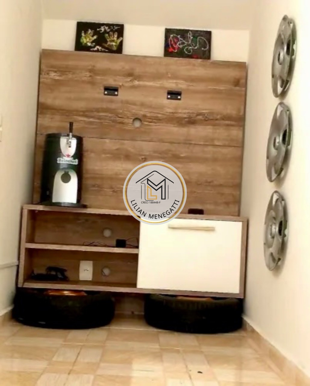 Casa, 3 quartos, 190 m² - Foto 16