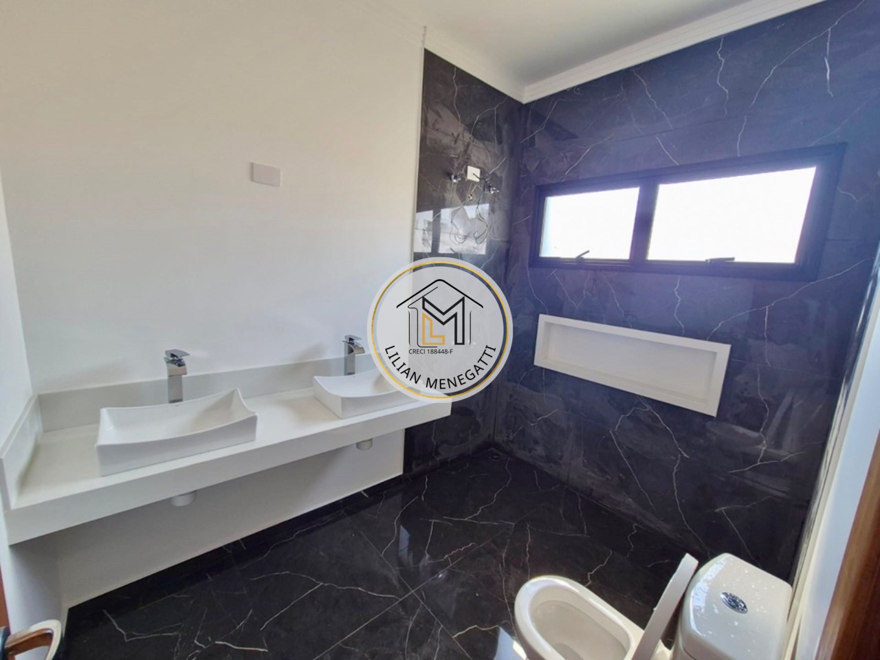 Casa de Condomínio, 3 quartos - Foto 6