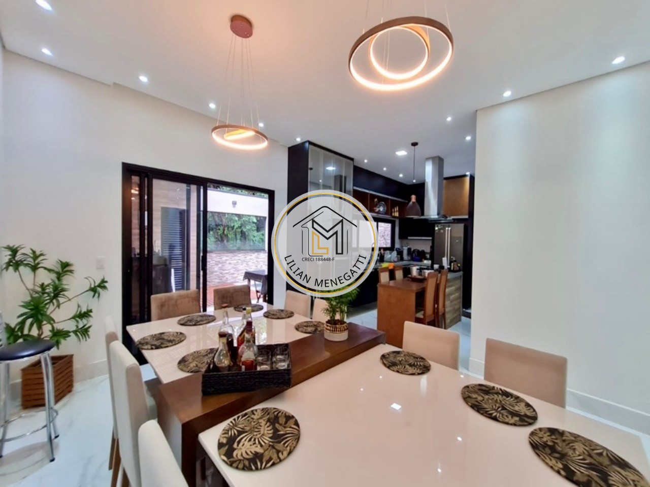 Casa de Condomínio, 4 quartos - Foto 7