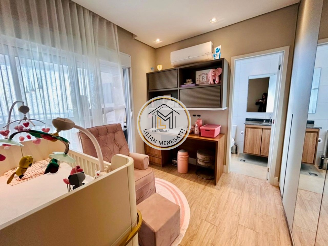 Apartamento, 3 quartos, 130 m² - Foto 9