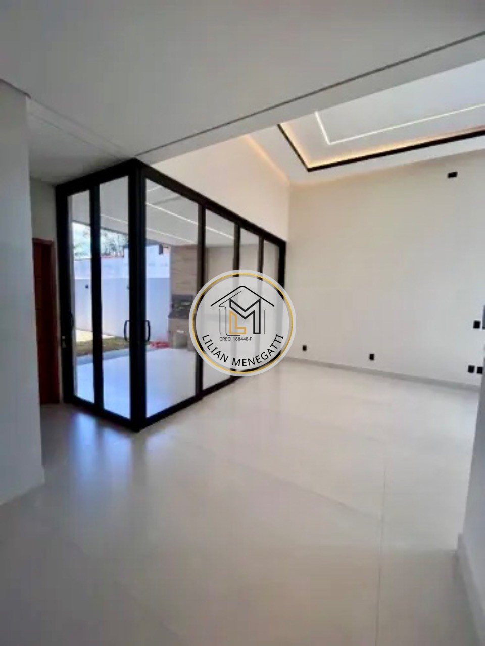 Casa, 3 quartos, 250 m² - Foto 2