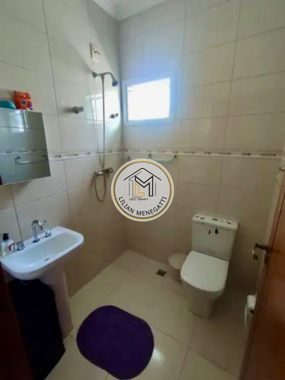 Casa de Condomínio, 3 quartos - Foto 12