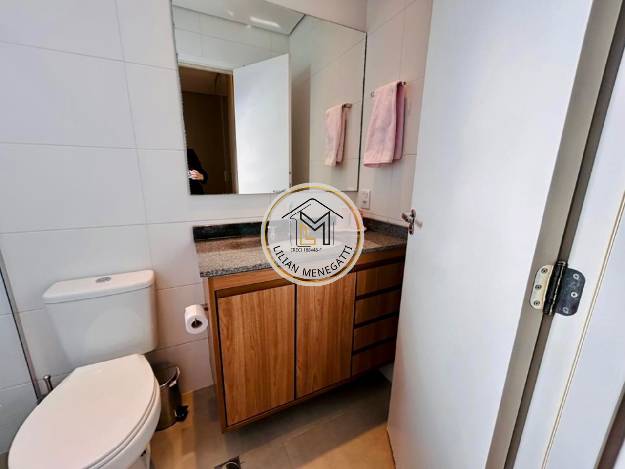 Apartamento, 3 quartos, 130 m² - Foto 8
