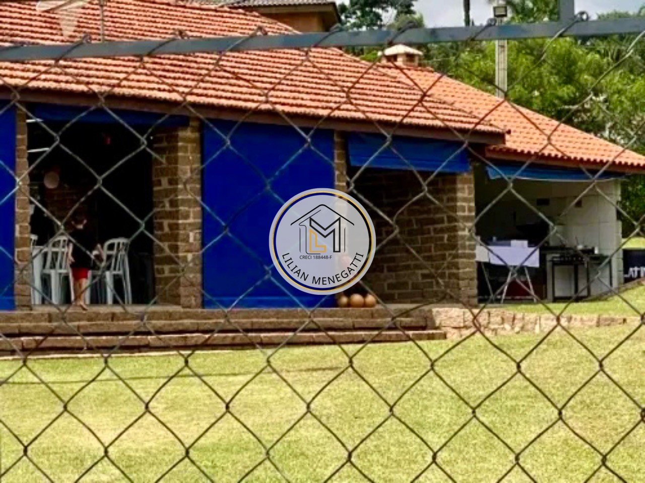 Chácara, 4 quartos, 1202 m² - Foto 18