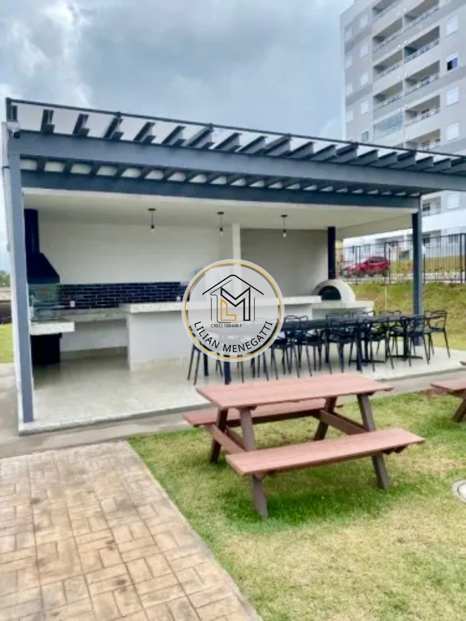 Apartamento, 3 quartos, 60 m² - Foto 20