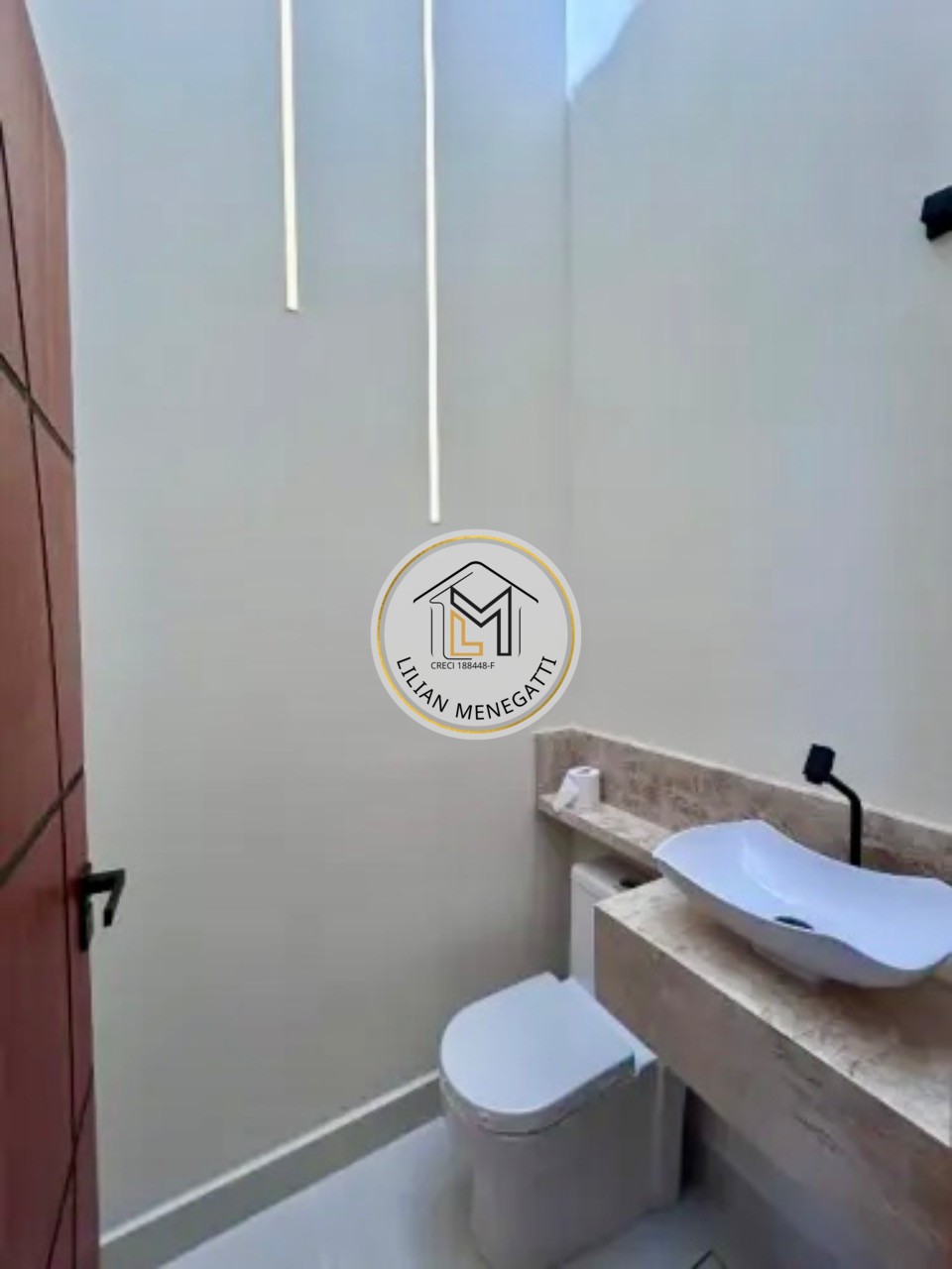 Casa, 3 quartos, 250 m² - Foto 12