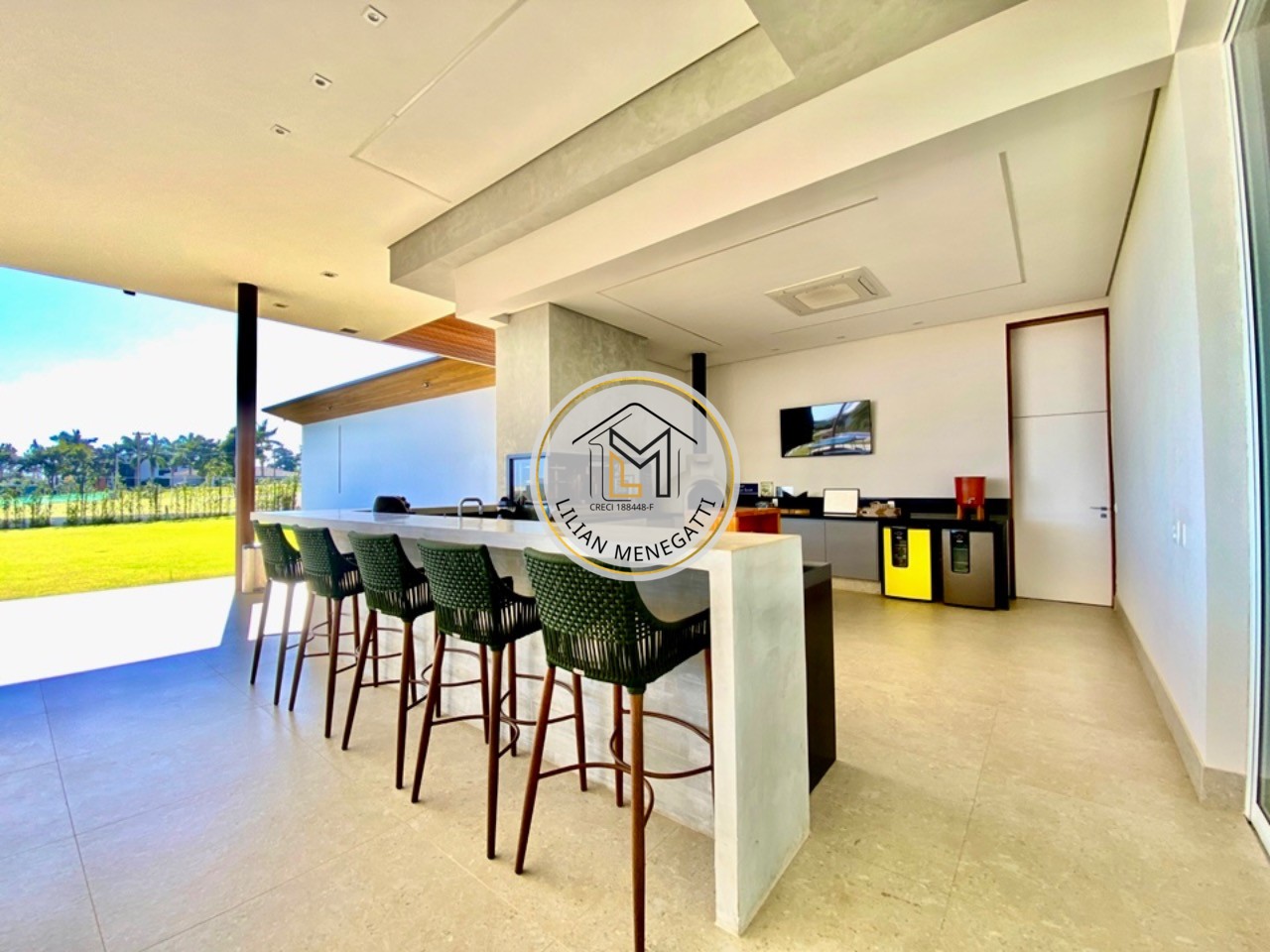 Casa de Condomínio, 5 quartos - Foto 7