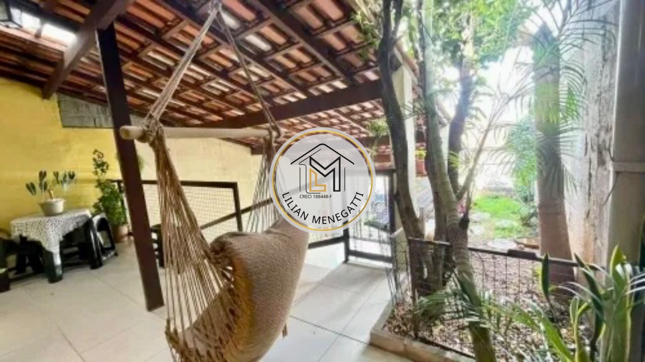 Casa, 3 quartos, 168 m² - Foto 14