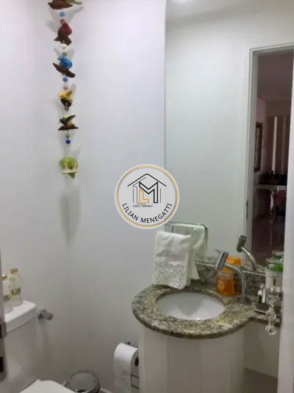 Apartamento, 3 quartos, 128 m² - Foto 7