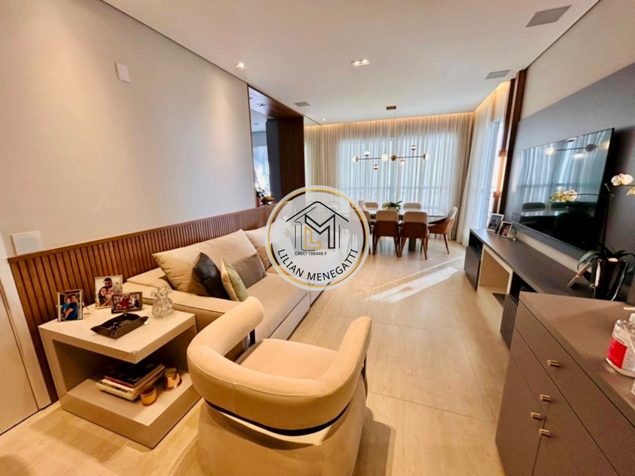 Apartamento, 3 quartos, 130 m² - Foto 23