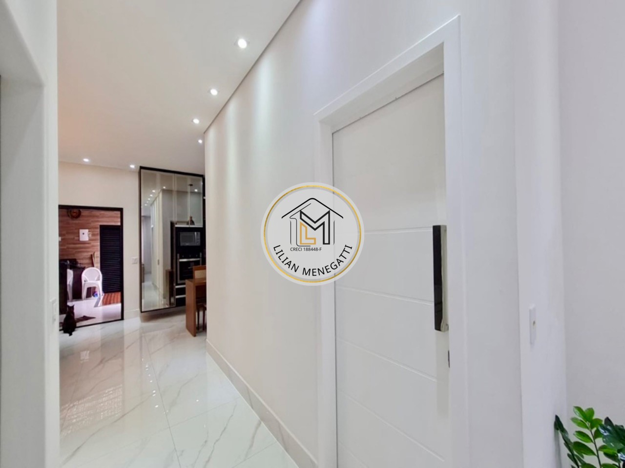 Casa de Condomínio, 4 quartos - Foto 6