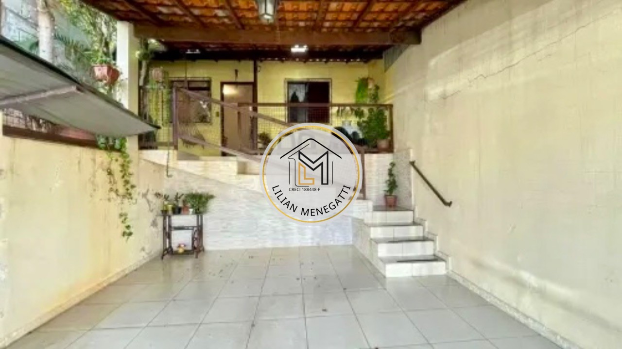 Casa, 3 quartos, 168 m² - Foto 13