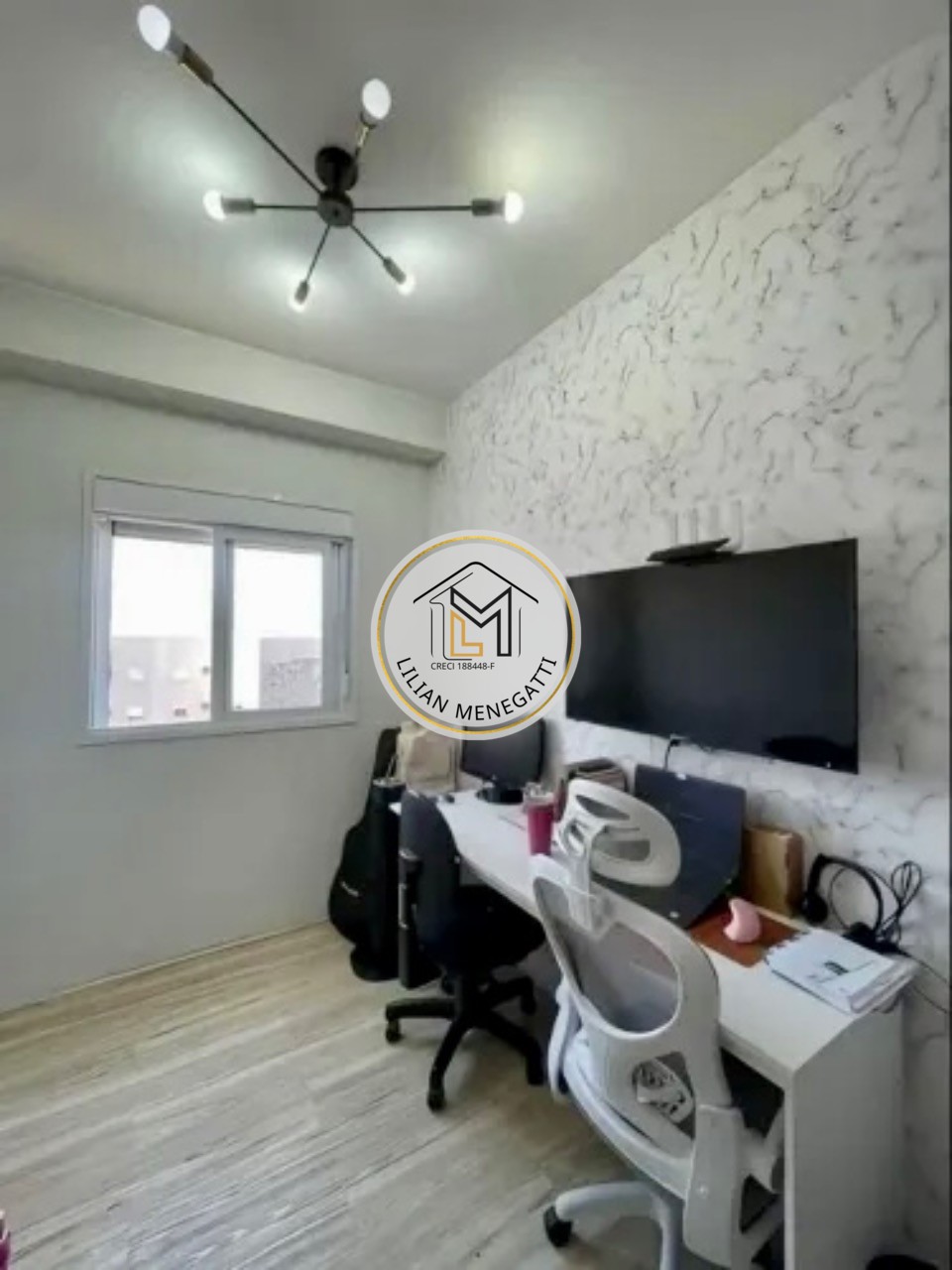 Apartamento, 3 quartos, 69 m² - Foto 9
