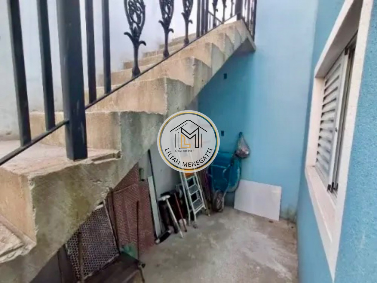 Casa, 4 quartos, 170 m² - Foto 7