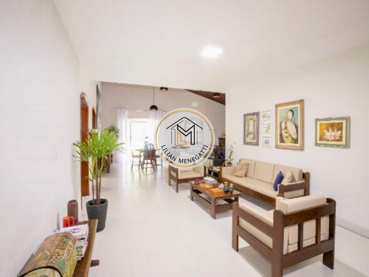 Casa de Condomínio, 4 quartos - Foto 12