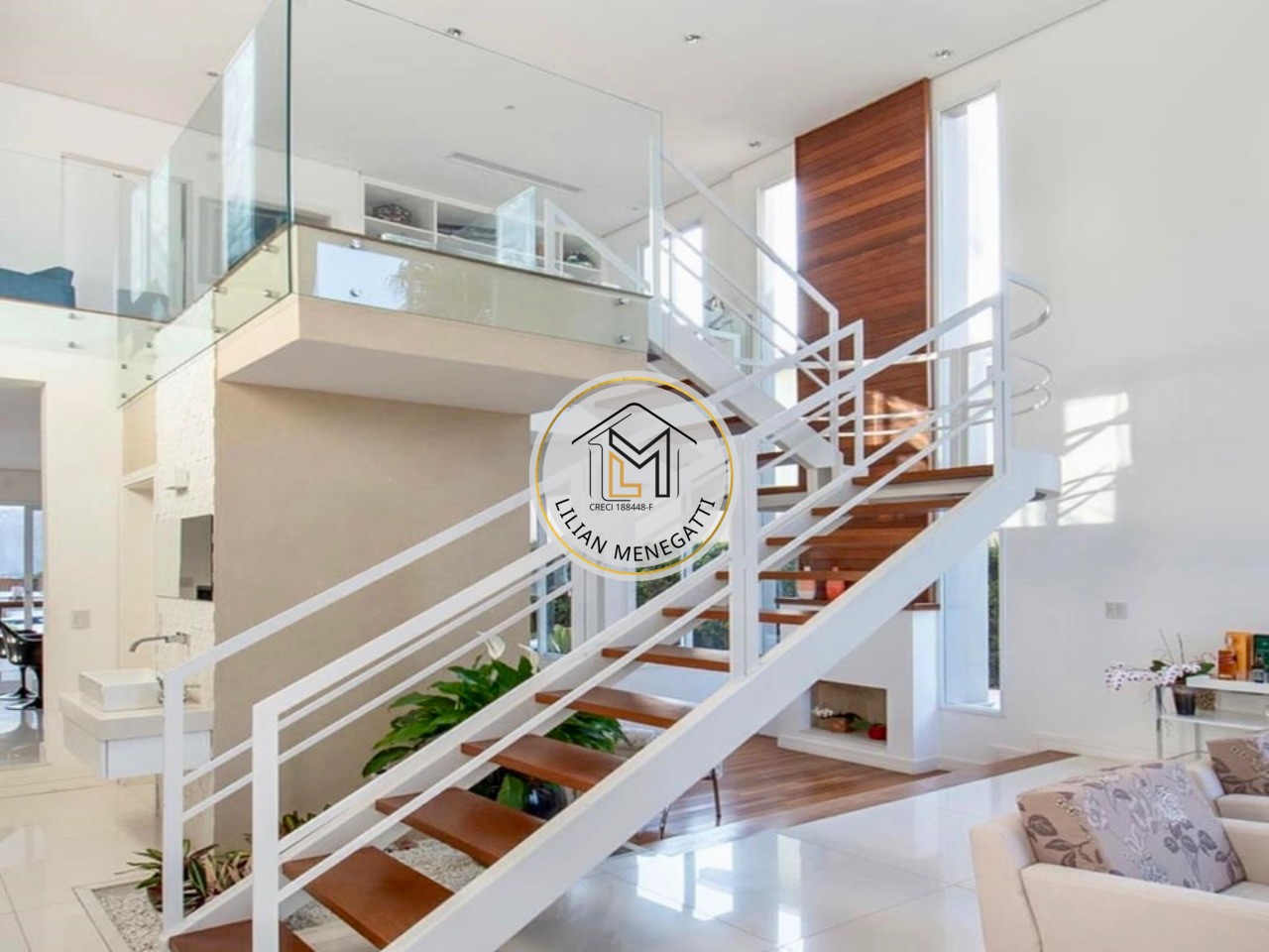 Casa de Condomínio, 3 quartos - Foto 7