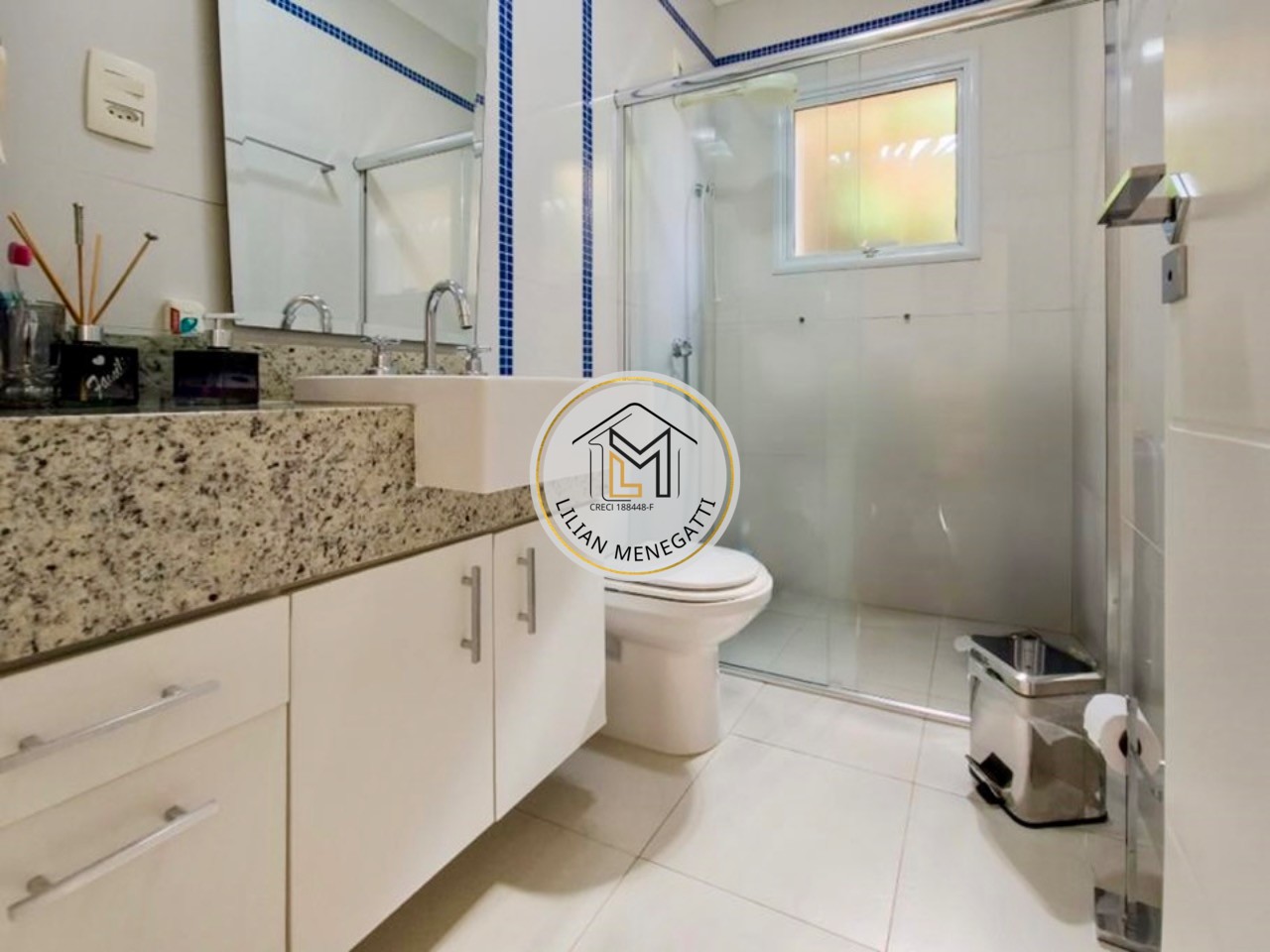 Casa de Condomínio, 4 quartos - Foto 12