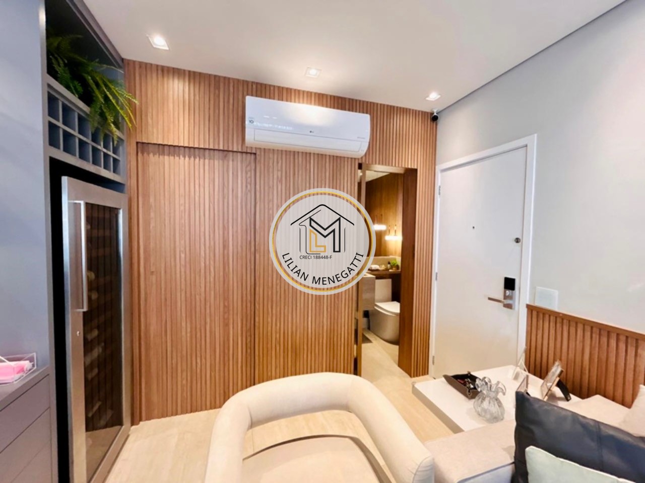 Apartamento, 3 quartos, 130 m² - Foto 3