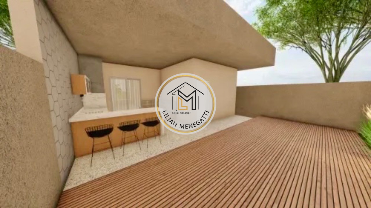 Casa de Condomínio, 3 quartos - Foto 6