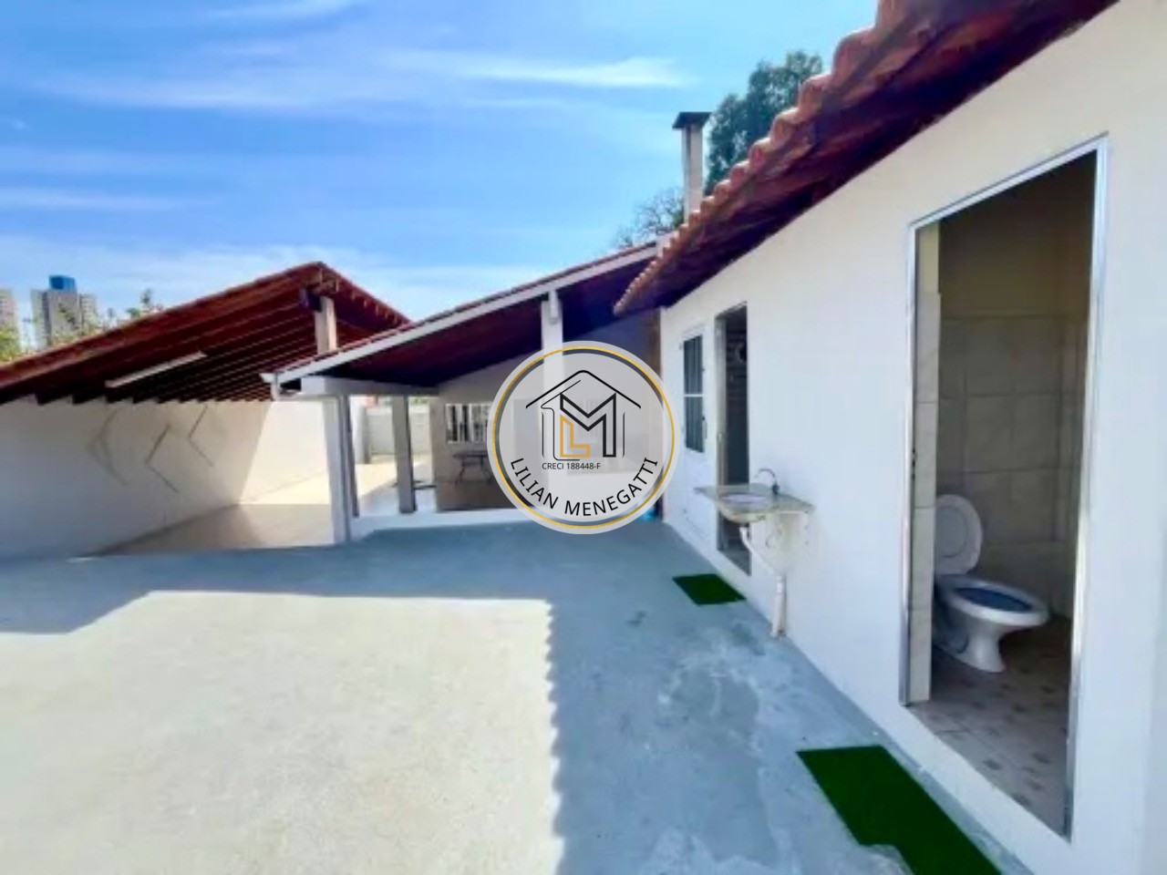 Casa, 2 quartos, 607 m² - Foto 12