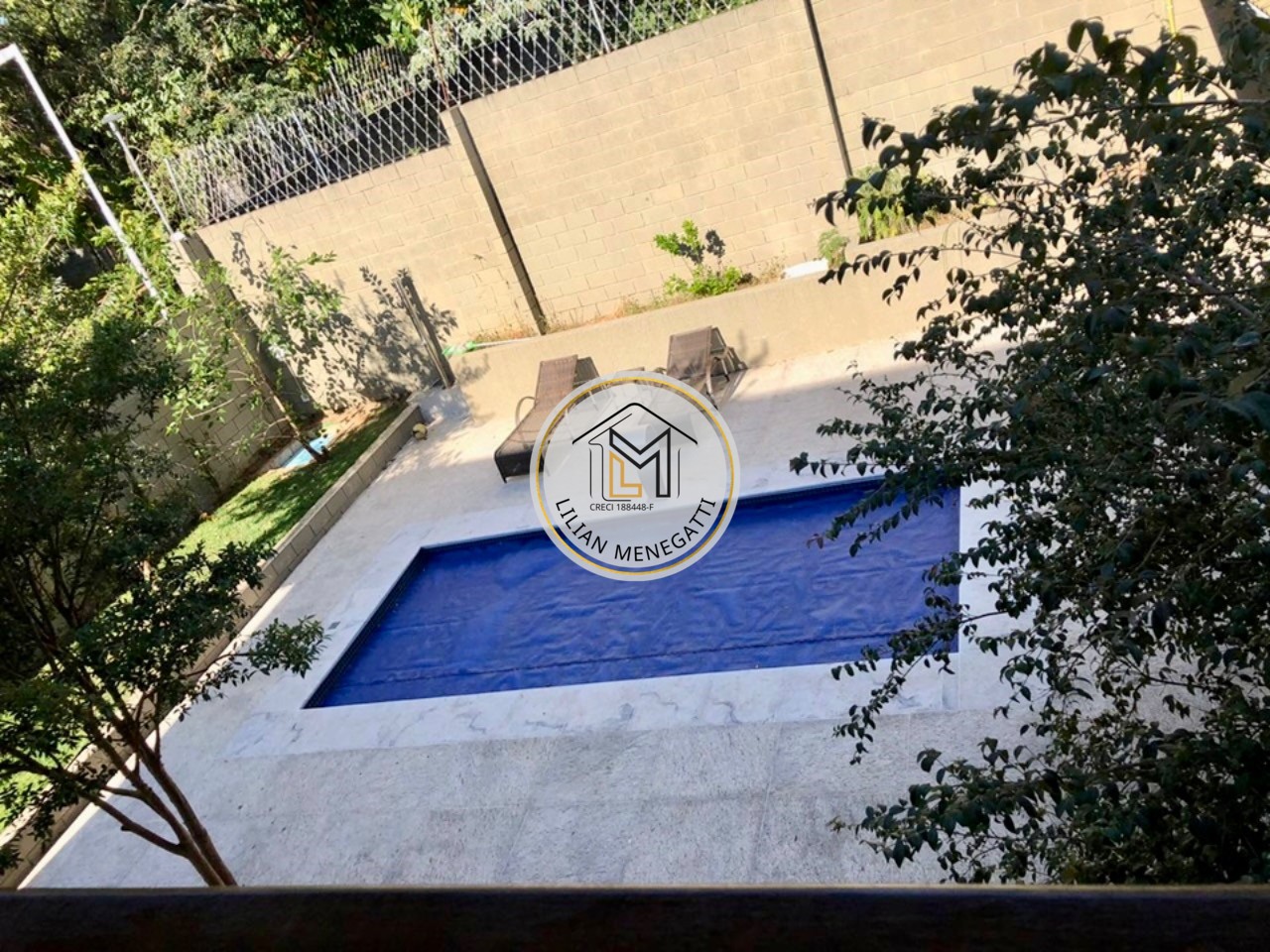 Casa de Condomínio, 4 quartos - Foto 25