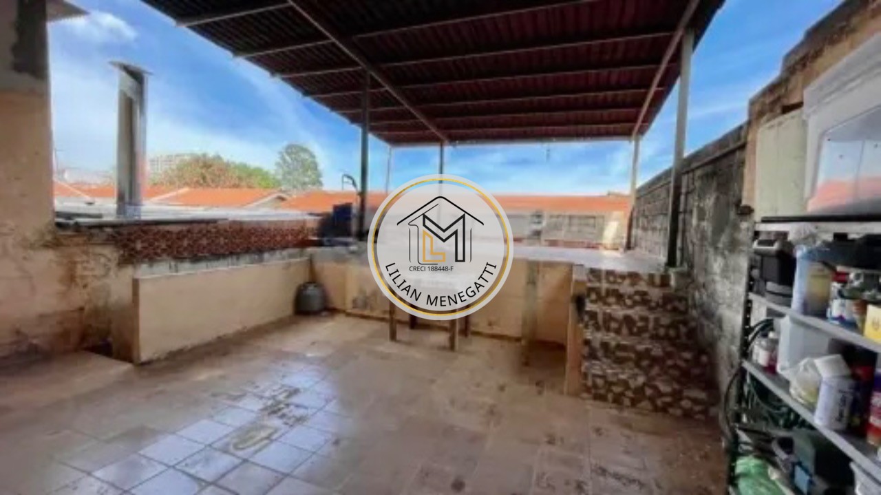 Casa, 3 quartos, 168 m² - Foto 19