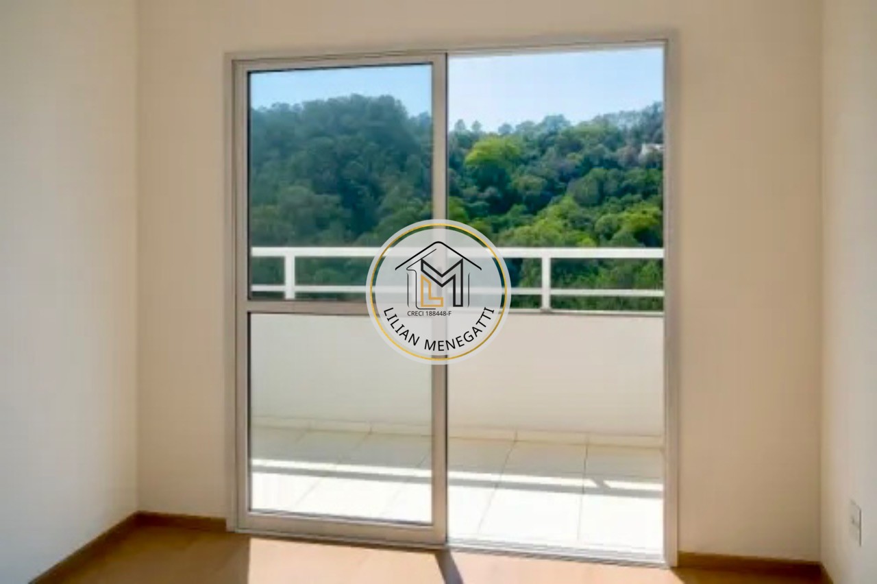 Apartamento, 3 quartos, 60 m² - Foto 6