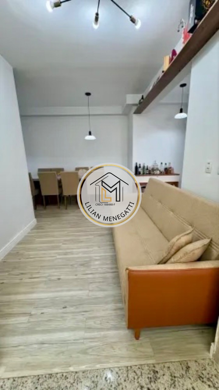 Apartamento, 3 quartos, 69 m² - Foto 6
