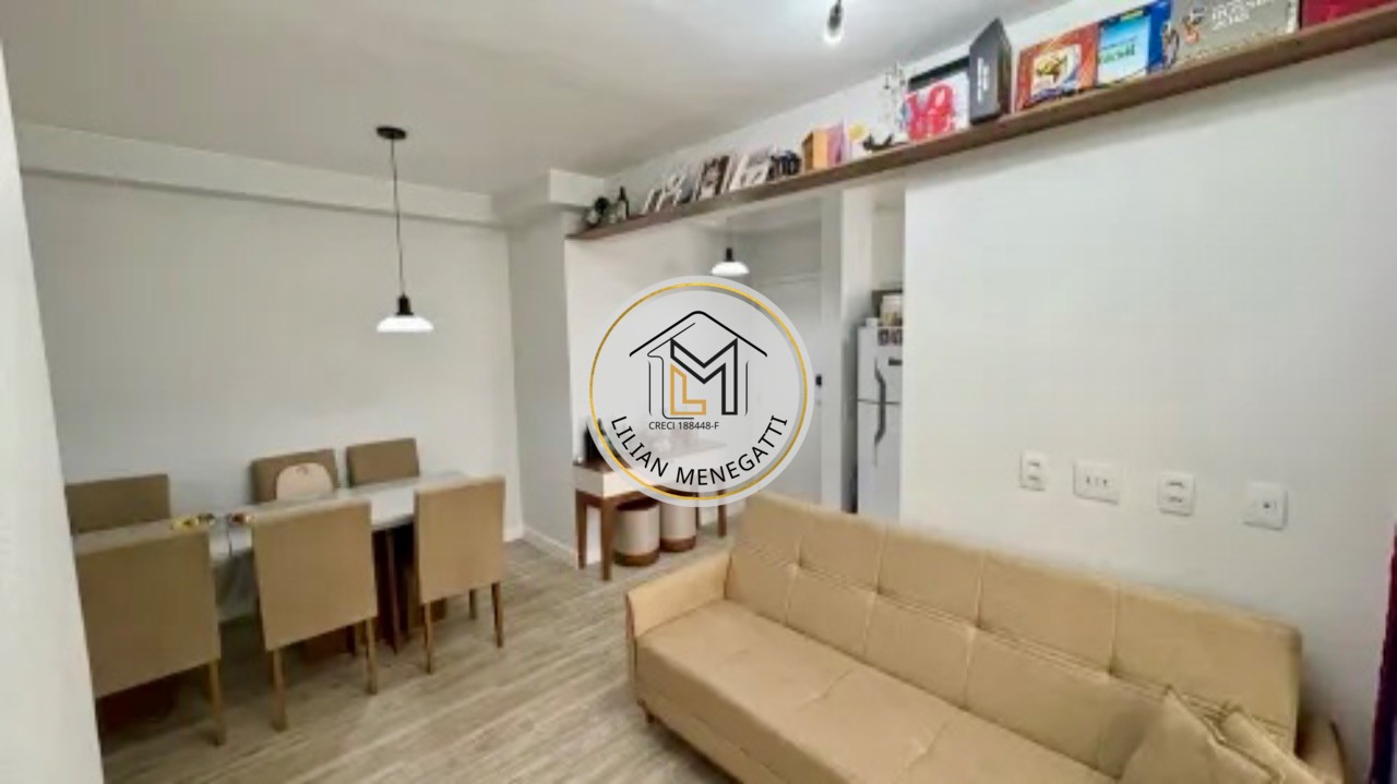Apartamento, 3 quartos, 69 m² - Foto 1