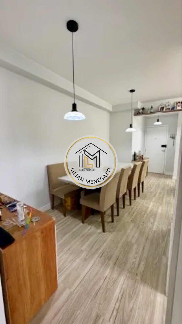 Apartamento, 3 quartos, 69 m² - Foto 7