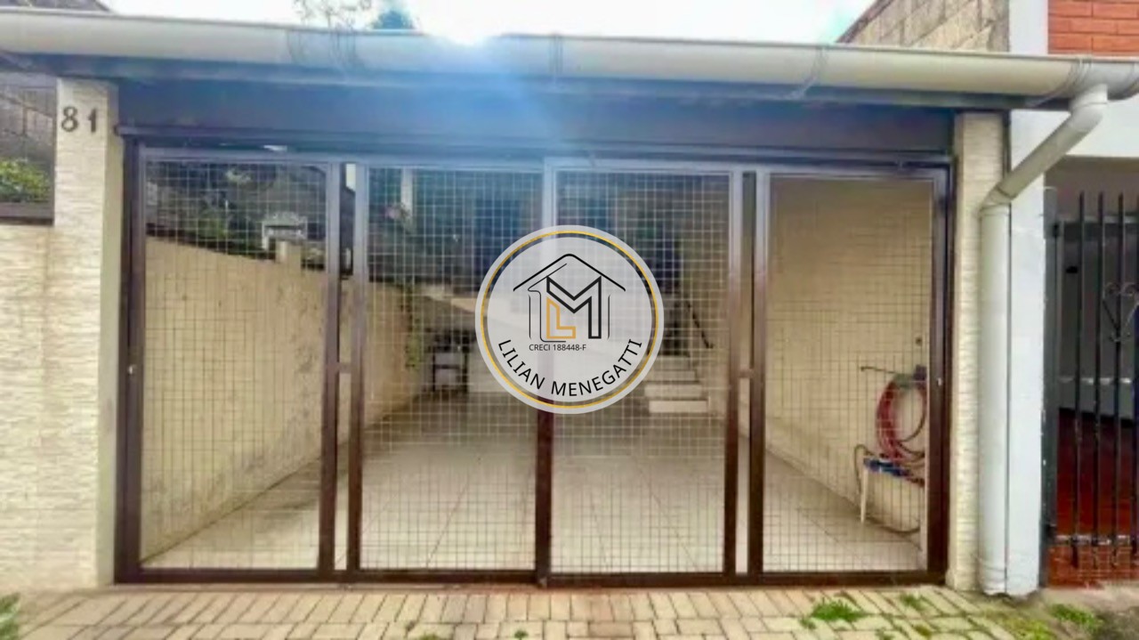 Casa, 3 quartos, 168 m² - Foto 12