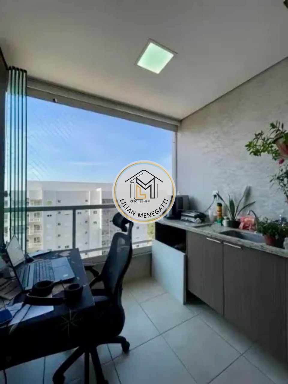 Apartamento, 3 quartos, 69 m² - Foto 2