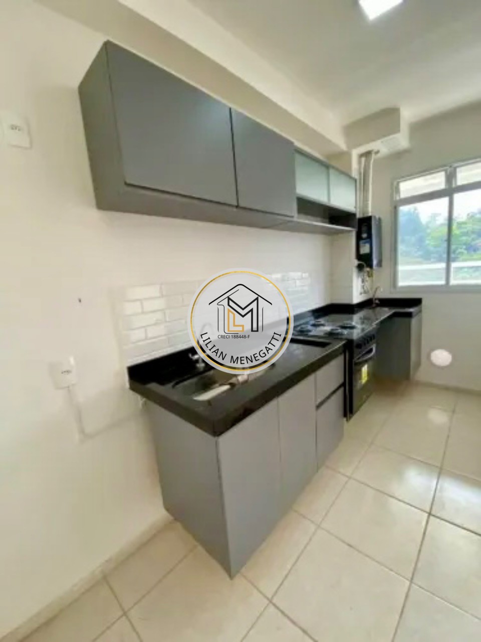 Apartamento, 3 quartos, 60 m² - Foto 8