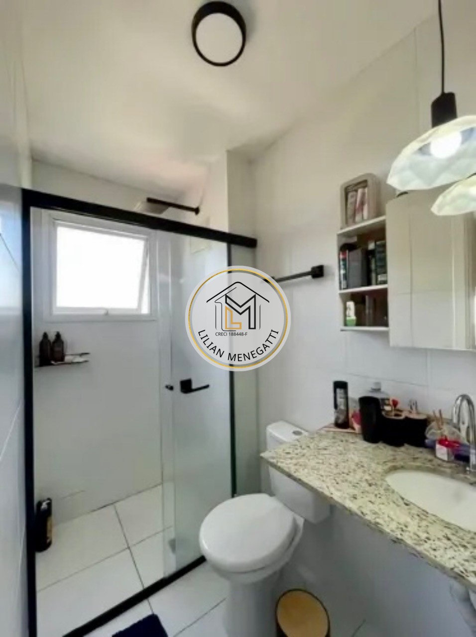 Apartamento, 3 quartos, 69 m² - Foto 14