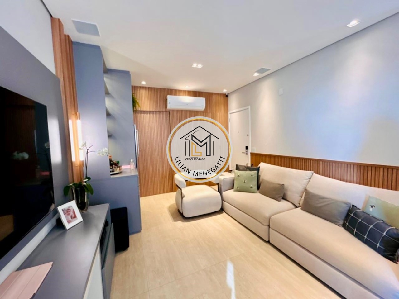 Apartamento, 3 quartos, 130 m² - Foto 2
