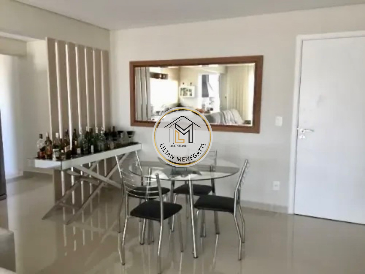 Apartamento, 3 quartos, 128 m² - Foto 6