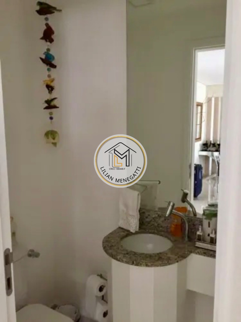 Apartamento, 3 quartos, 128 m² - Foto 8