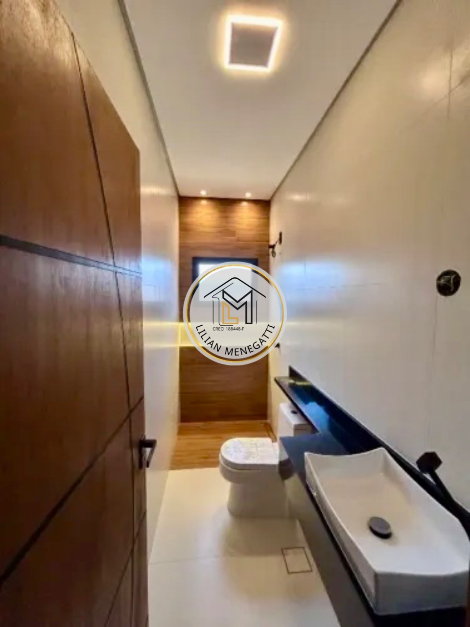 Casa, 3 quartos, 250 m² - Foto 14