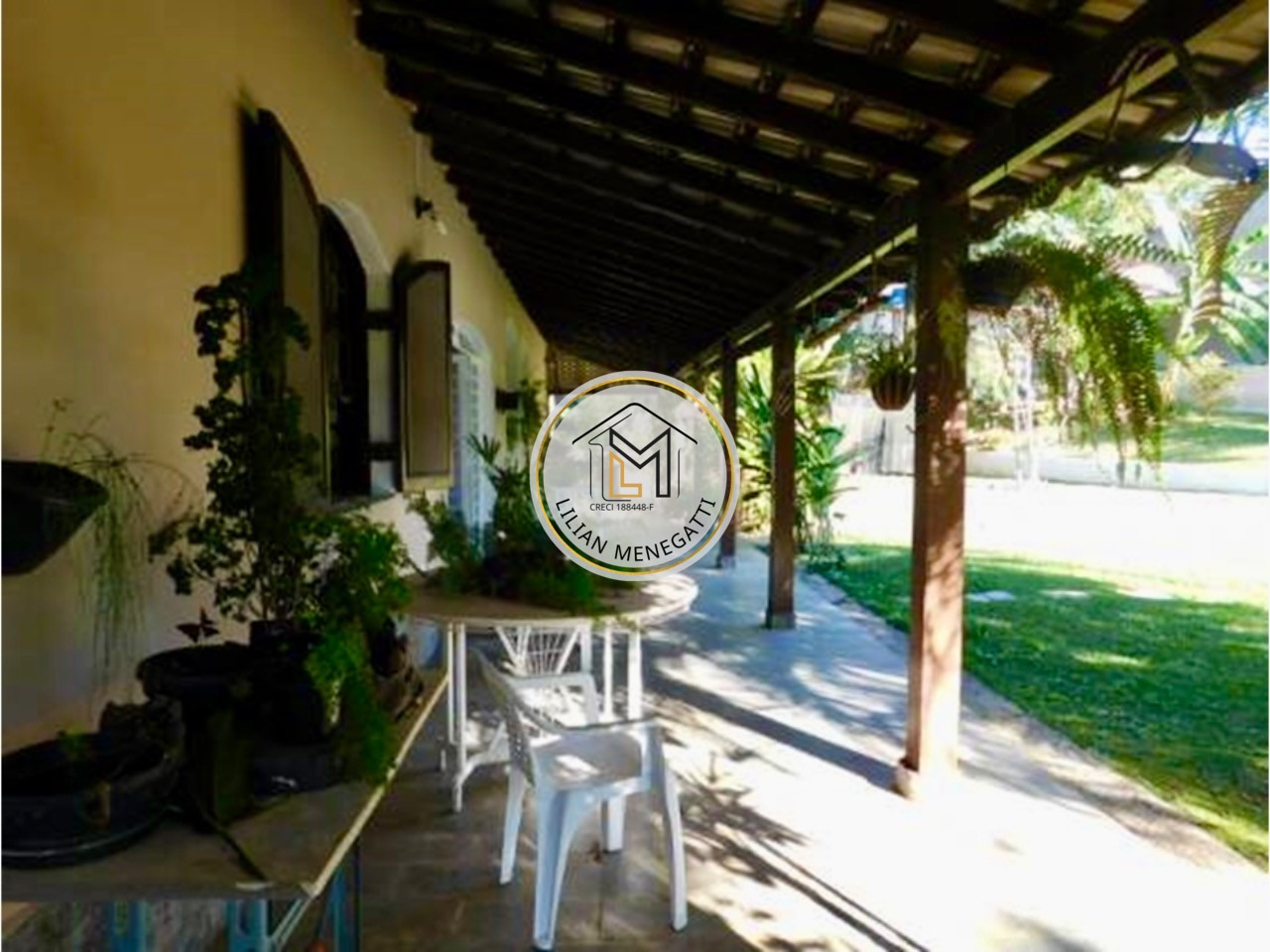 Casa de Condomínio, 4 quartos - Foto 5