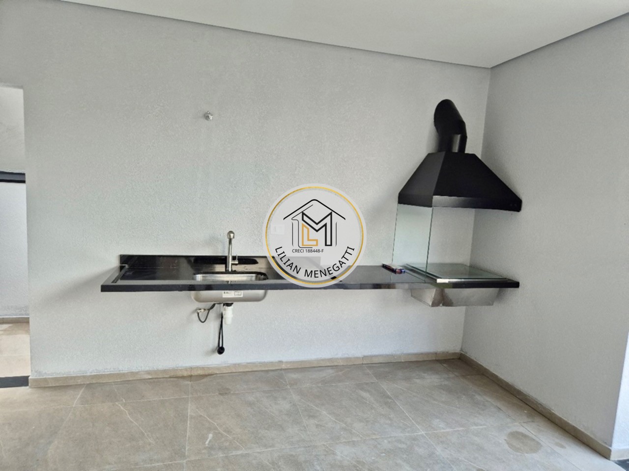 Casa de Condomínio, 3 quartos - Foto 6