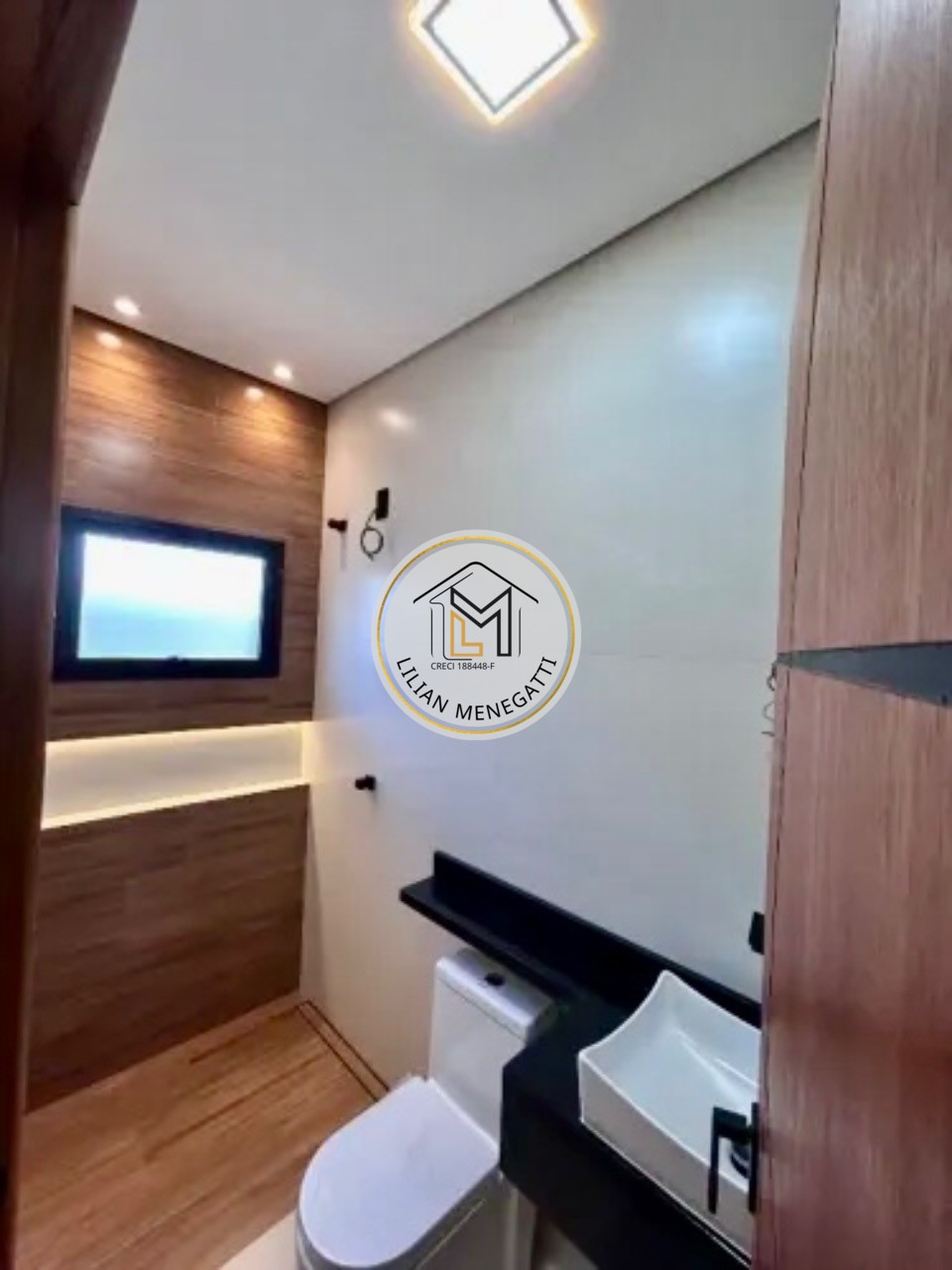 Casa, 3 quartos, 250 m² - Foto 17