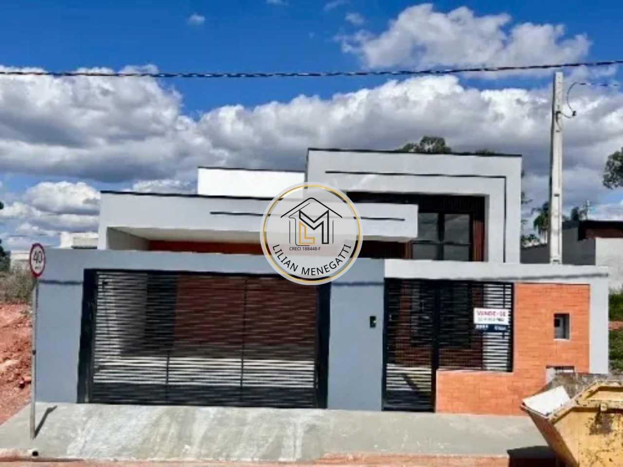 Casa, 3 quartos, 250 m² - Foto 19