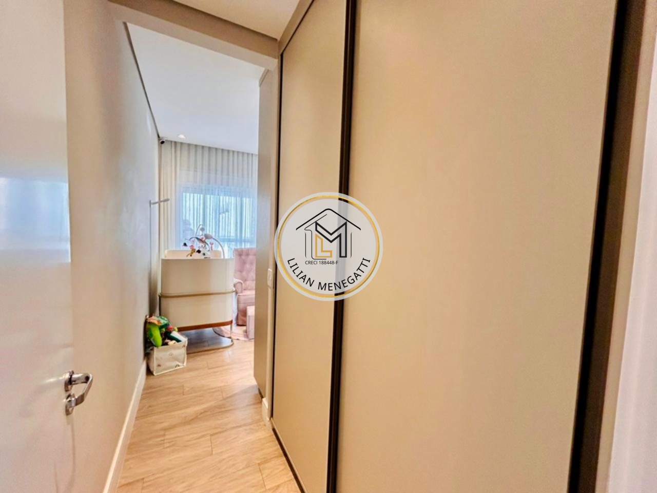 Apartamento, 3 quartos, 130 m² - Foto 10