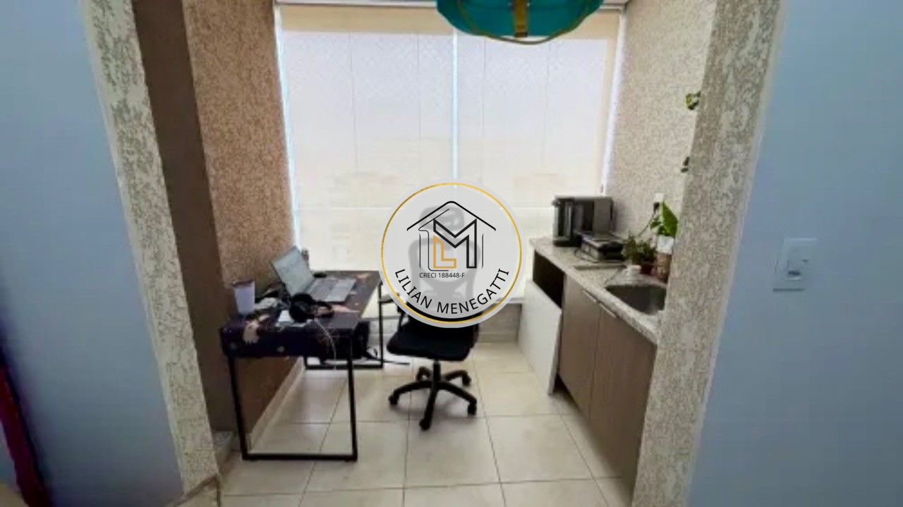Apartamento, 3 quartos, 69 m² - Foto 5