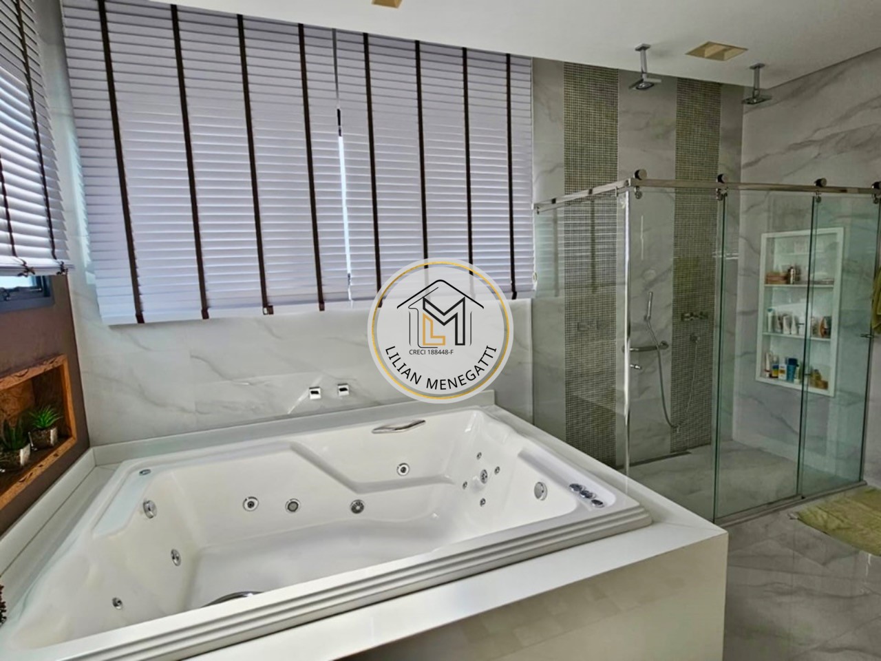 Casa de Condomínio, 4 quartos - Foto 6