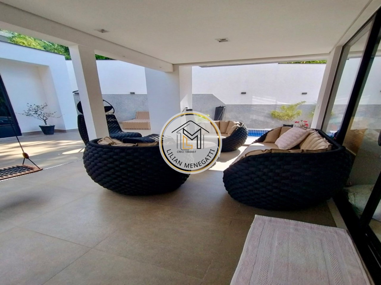 Casa de Condomínio, 3 quartos - Foto 7