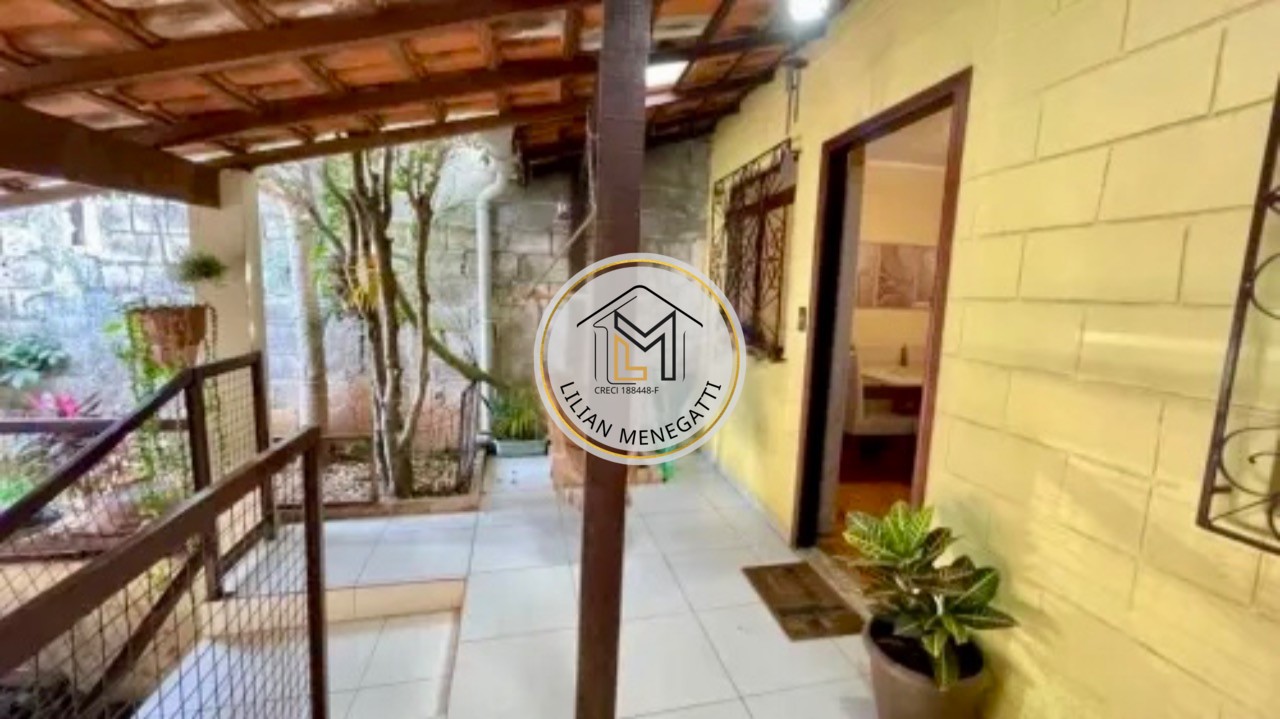 Casa, 3 quartos, 168 m² - Foto 17