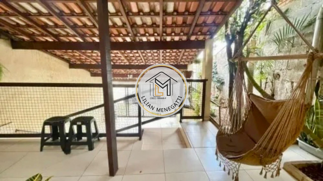 Casa, 3 quartos, 168 m² - Foto 16