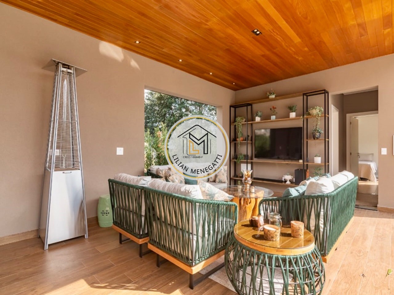 Casa de Condomínio, 5 quartos - Foto 10